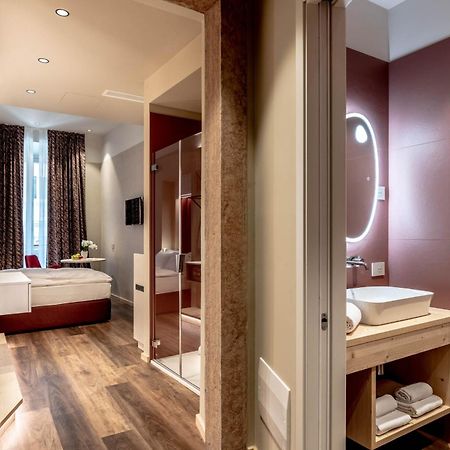 Calepina Alpine Suite Trento Exterior photo