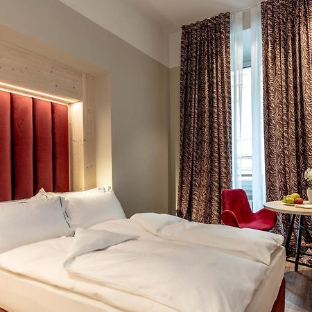 Calepina Alpine Suite Trento Exterior photo