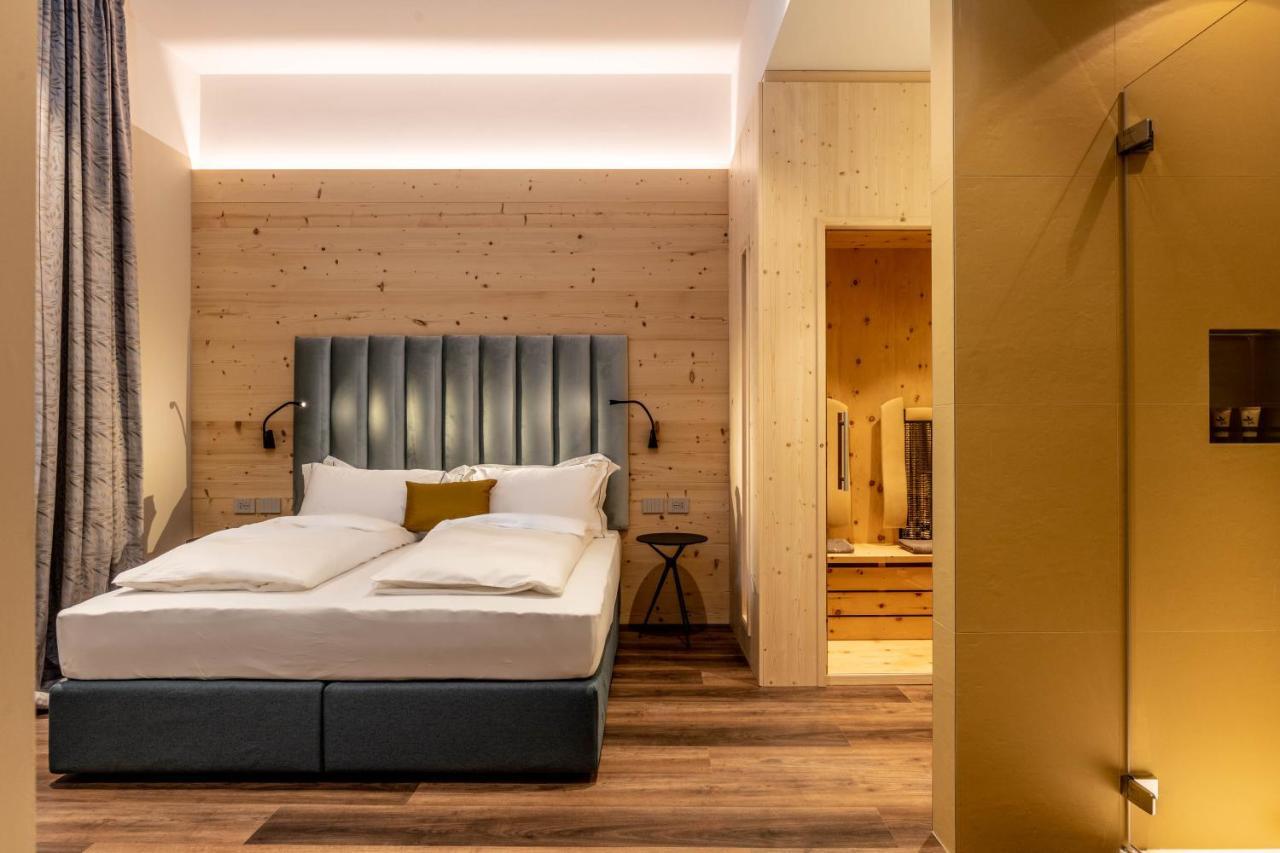 Calepina Alpine Suite Trento Exterior photo